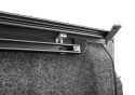 2007-2021 Toyota Tundra 6\'6\'\' w/ Deck Rail Sys, Passar ej Trail Special Edtn Strg Bxs - Revolver X4ts  Flaklock BAK Industries