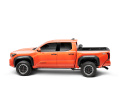 2016-2023 Toyota Tacoma 5\' w/ Deck Rail System - Revolver X4ts  Flaklock BAK Industries