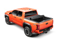 2016-2023 Toyota Tacoma 5\' w/ Deck Rail System - Revolver X4ts  Flaklock BAK Industries