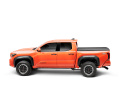 2016-2023 Toyota Tacoma 6\'2\'\' w/ Deck Rail System - Revolver X4ts  Flaklock BAK Industries