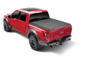 2016-2023 Toyota Tacoma 6\' w/ Deck Rail System - Revolver X4s  Flaklock BAK Industries