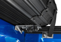 22-24 Nissan Frontier 5ft Flak Revolver X4ts Flaklock