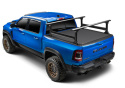 22-24 Nissan Frontier 6ft. Flak Revolver X4ts Flaklock