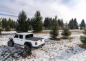 20-21 Jeep Gladiator Revolver X4s 5ft Flaklock