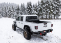 20-21 Jeep Gladiator Revolver X4s 5ft Flaklock