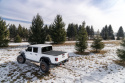 20-21 Jeep Gladiator Revolver X4s 5ft Flaklock