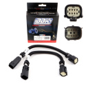 Dodge Hellcat 2005-2020 6.2L 6-stifts Fram Kabelförlängningar för Lambdasond 12 (Par) BBK