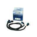 GM Corvette Camaro 2008-2015 Kabelförlängningar för Lambdasond 36 (Par) BBK