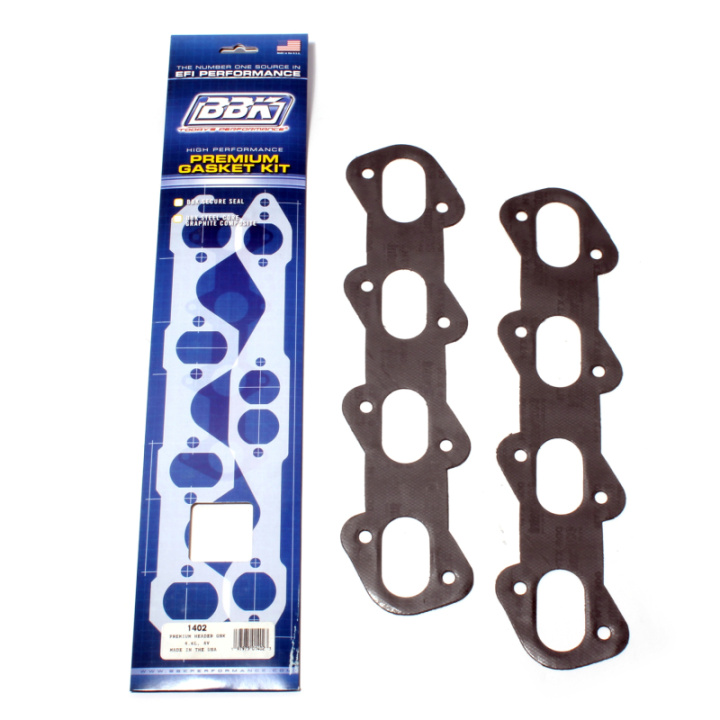 Ford 4.6 5.4 4V Grenrörspackningssats BBK i gruppen Välj bilmodell / Ford / Mustang 94-04 / Tuning hos DDESIGN Scandinavia AB (bbk1402)