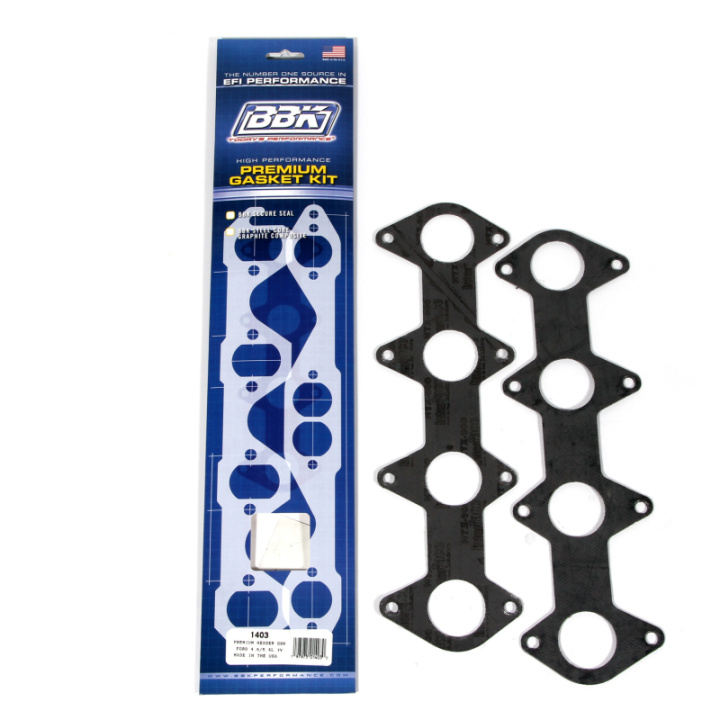 Ford 4.6 3V Grenrörspackningssats BBK i gruppen Välj bilmodell / Ford / Mustang 94-04 / Tuning hos DDESIGN Scandinavia AB (bbk1403)