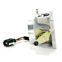 Mustang 1986-1993 5.0 75mm Spjällhus Power Plus BBK