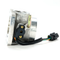 Mustang 1986-1993 5.0 75mm Spjällhus Power Plus BBK