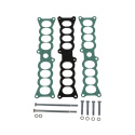 Mustang 1986-1995 5.0 Insugsdistanssats Fenolplast Ford Original 3/8 tum BBK