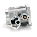 Mustang 1994-1995 5.0 70mm Spjällhus Power Plus BBK
