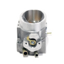 GM 1985-1988 305 350 Dubbelt 52mm Spjällhus Power Plus BBK