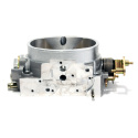 GM 1985-1988 305 350 Dubbelt 52mm Spjällhus Power Plus BBK