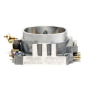GM 1985-1988 305 350 Dubbelt 52mm Spjällhus Power Plus BBK