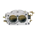 GM 1985-1988 305 350 Dubbelt 58mm Spjällhus Power Plus BBK