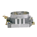 GM 1985-1988 305 350 Dubbelt 58mm Spjällhus Power Plus BBK