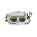 GM 1989-1992 305 350 Dubbelt 52mm Spjällhus Power Plus BBK