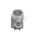 GM 1989-1992 305 350 Dubbelt 52mm Spjällhus Power Plus BBK