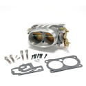 GM 1989-1992 305 350 Dubbelt 58mm Spjällhus Power Plus BBK