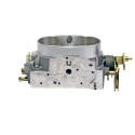 GM 1989-1992 305 350 Dubbelt 58mm Spjällhus Power Plus BBK