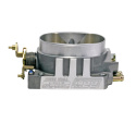 GM 1989-1992 305 350 Dubbelt 58mm Spjällhus Power Plus BBK