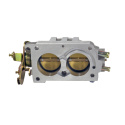 GM 1992-1993 LT1 5.7 Dubbelt 52mm Spjällhus Power Plus BBK