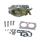 GM 1992-1993 LT1 5.7 Dubbelt 58mm Spjällhus Power Plus BBK