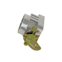 GM 1992-1993 LT1 5.7 Dubbelt 58mm Spjällhus Power Plus BBK