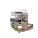 GM 1994-1997 LT1 5.7 Dubbelt 52mm Spjällhus Power Plus BBK