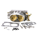 GM 1992-1993 LT1 5.7 Dubbelt 58mm Spjällhus Power Plus BBK