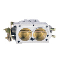 GM 1992-1993 LT1 5.7 Dubbelt 58mm Spjällhus Power Plus BBK
