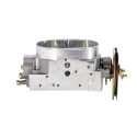 GM 1992-1993 LT1 5.7 Dubbelt 58mm Spjällhus Power Plus BBK