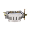 GM 1992-1993 LT1 5.7 Dubbelt 58mm Spjällhus Power Plus BBK