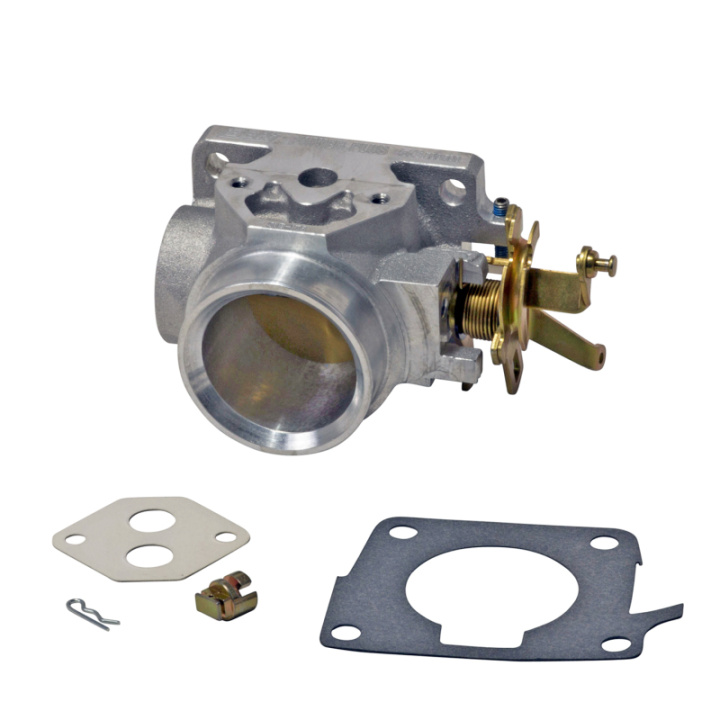 Mustang V6 1994-1998 56mm Spjällhus Power Plus BBK i gruppen Välj bilmodell hos DDESIGN Scandinavia AB (bbk1548)