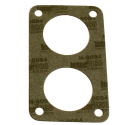 Ford F Series Truck 1987-1996 Dubbelt 56mm Spjällhuspackningssats BBK