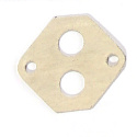 Mustang 1986-1993 5.0 65 70mm Spjällhuspackningssats BBK