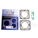 Mustang 1986-1993 5.0 75mm Spjällhuspackningssats BBK