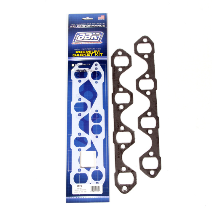 Ford SBF 302 351 1-5/8 tum Grenrörspackningssats BBK i gruppen Välj bilmodell / Ford / Mustang 94-04 / Tuning hos DDESIGN Scandinavia AB (bbk1575)