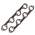Ford SBF 302 351 1-5/8 tum Grenrörspackningssats BBK