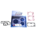 GM 1985-1997 305350 LT1 Dubbelt 52mm Spjällhuspackningssats BBK