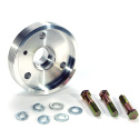 Camaro / Firebird 1993-1997 LT1 Underdrive-remskivesats Aluminium BBK