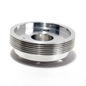 Camaro / Firebird 1993-1997 LT1 Underdrive-remskivesats Aluminium BBK