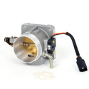 Mustang 1986-1993 5.0 75mm Spjällhus Power Plus och EGR-distanssats BBK