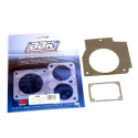 Camaro / Firebird 1998-2003 LS1 80mm Spjällhuspackningssats BBK