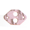 Mustang 1994-1995 5.0 65 70mm Spjällhuspackningssats BBK
