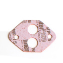 Mustang 1994-1995 5.0 65 70mm Spjällhuspackningssats BBK