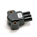 Ford 1996-2004 4.6L 2V Gasspjällsgivare TPS för Spjällhus BBK